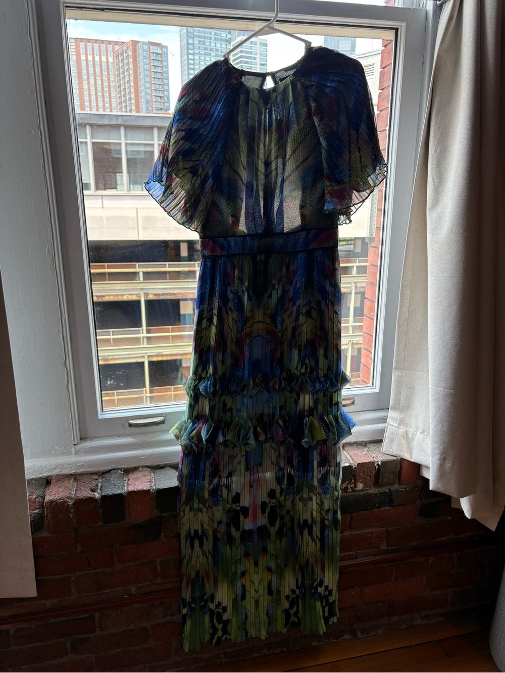 NWT Karen Millen Dress - Picture 4 of 10